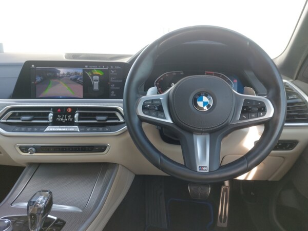 Used BMW X5 2019 for sale - 76331627: Photo 7