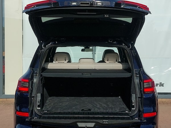 Used BMW X5 2019 for sale - 76331627: Photo 8