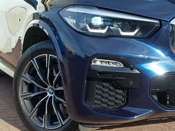 Used BMW X5 2019 for sale - 76331627: Photo 9