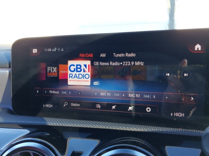 Used Mercedes-Benz CLA 2020 for sale - 77324804: Photo 10