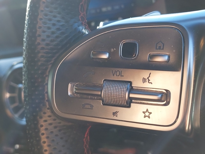 Used Mercedes-Benz CLA 2020 for sale - 77324804: Photo 13