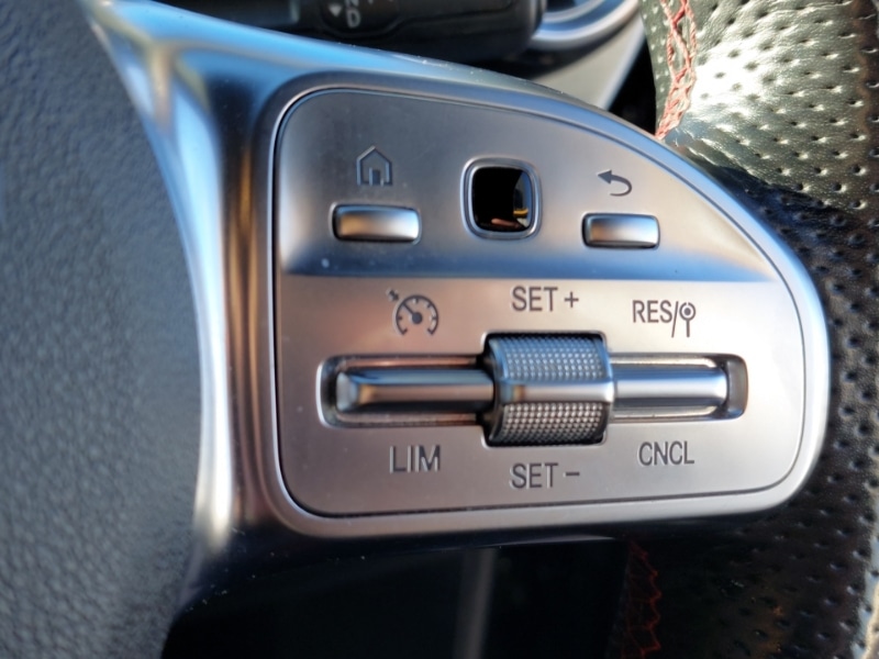 Used Mercedes-Benz CLA 2020 for sale - 77324804: Photo 14