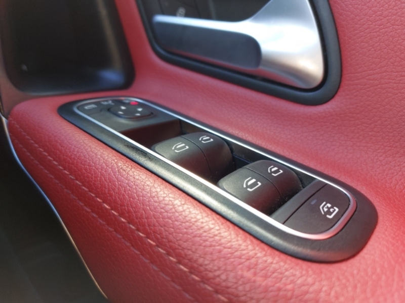 Used Mercedes-Benz CLA 2020 for sale - 77324804: Photo 19