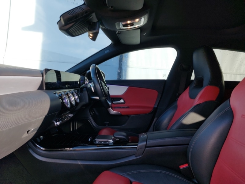 Used Mercedes-Benz CLA 2020 for sale - 77324804: Photo 5