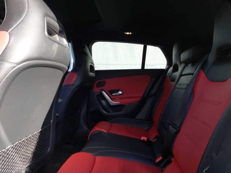 Used Mercedes-Benz CLA 2020 for sale - 77324804: Photo 6