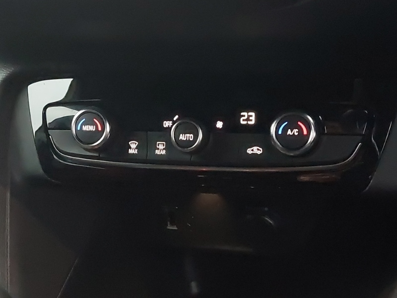 Used Vauxhall Corsa 2023 for sale - 77304097: Photo 11