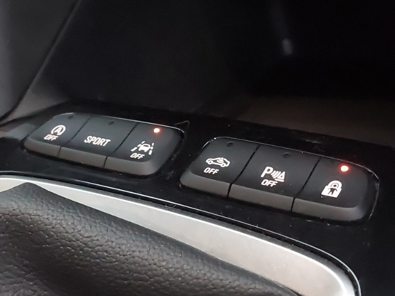 Used Vauxhall Corsa 2023 for sale - 77304097: Photo 14