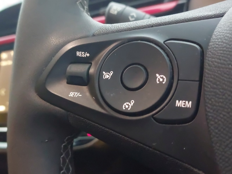 Used Vauxhall Corsa 2023 for sale - 77304097: Photo 15