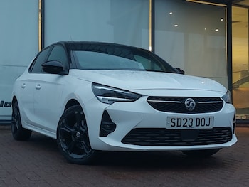 Used Vauxhall Corsa 2023 for sale - 77304097: Photo