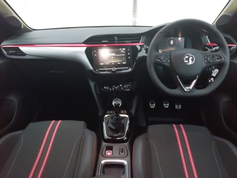 Used Vauxhall Corsa 2023 for sale - 77304097: Photo 2