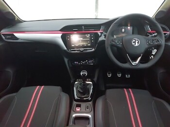 Used Vauxhall Corsa 2023 for sale - 77304097: Photo