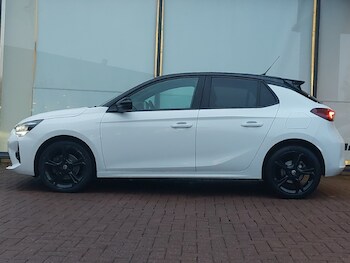 Used Vauxhall Corsa 2023 for sale - 77304097: Photo