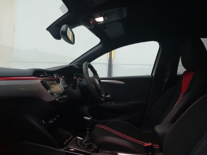 Used Vauxhall Corsa 2023 for sale - 77304097: Photo 5