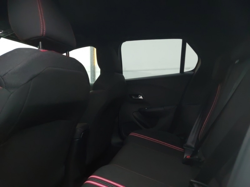 Used Vauxhall Corsa 2023 for sale - 77304097: Photo 6