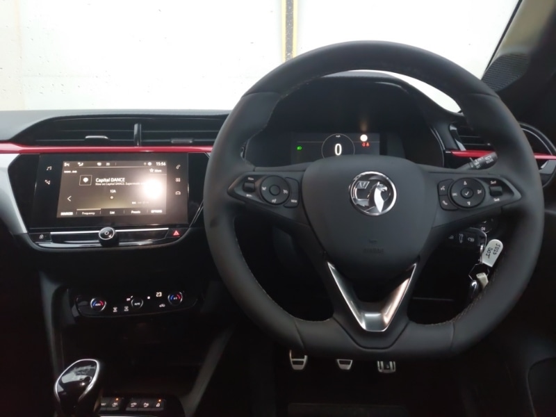 Used Vauxhall Corsa 2023 for sale - 77304097: Photo 7