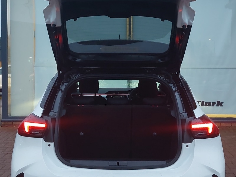 Used Vauxhall Corsa 2023 for sale - 77304097: Photo 8