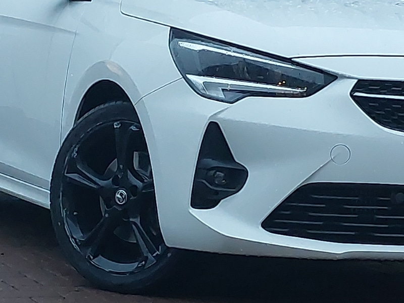 Used Vauxhall Corsa 2023 for sale - 77304097: Photo 9