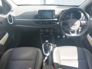 Used Kia Picanto 2019 for sale - 78585070: Photo