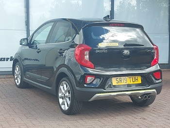 Used Kia Picanto 2019 for sale - 78585070: Photo