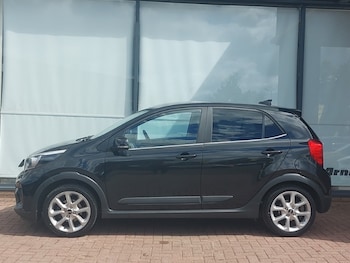 Used Kia Picanto 2019 for sale - 78585070: Photo