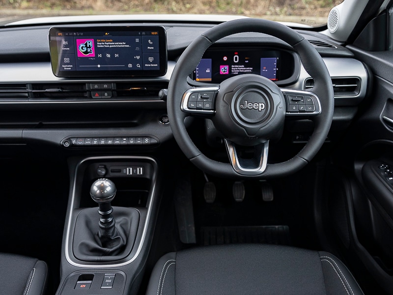 Used Jeep Other 2025 for sale - 76145455: Photo 7