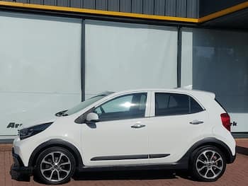Used Kia Picanto 2023 for sale - 79686021: Photo