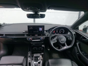 Used Audi A5 2021 for sale - 78683915: Photo
