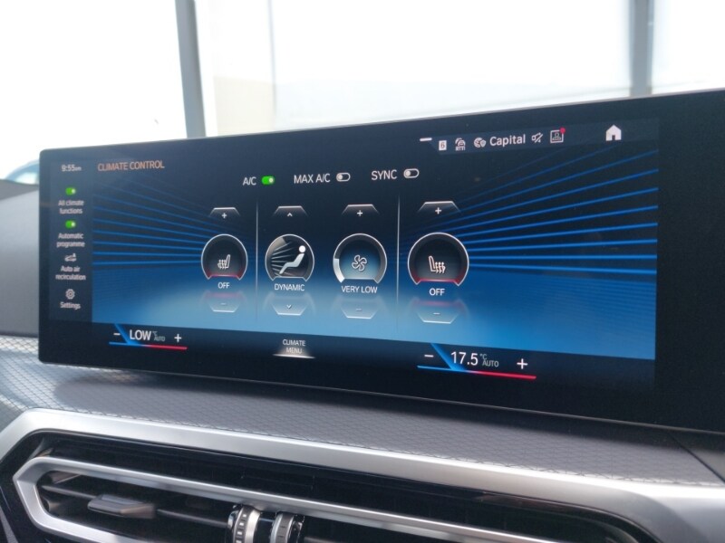 Used BMW 3 Series 2024 for sale - 77173845: Photo 11