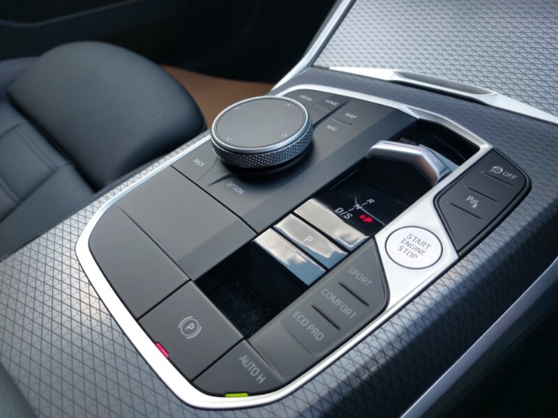 Used BMW 3 Series 2024 for sale - 77173845: Photo 12