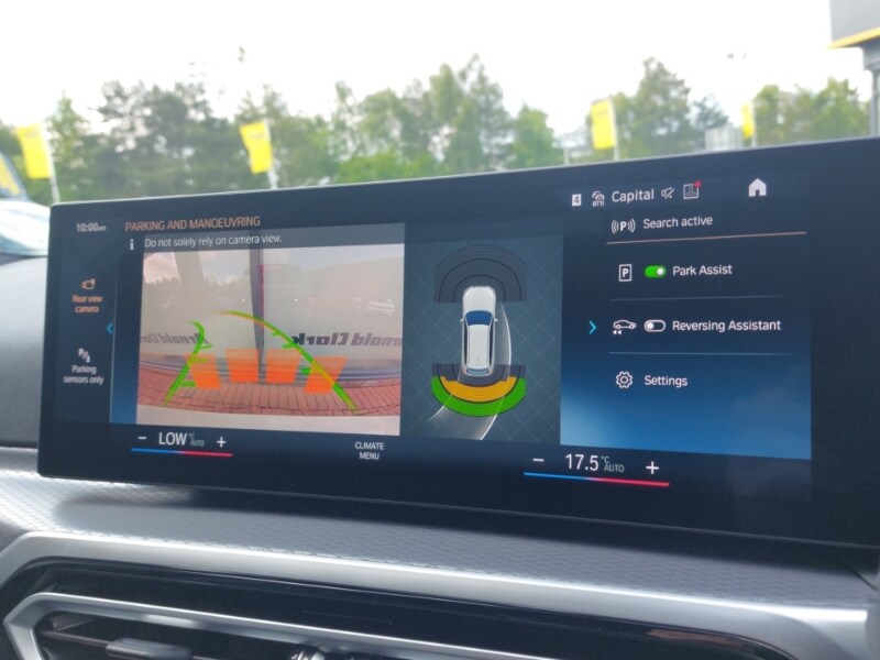 Used BMW 3 Series 2024 for sale - 77173845: Photo 16