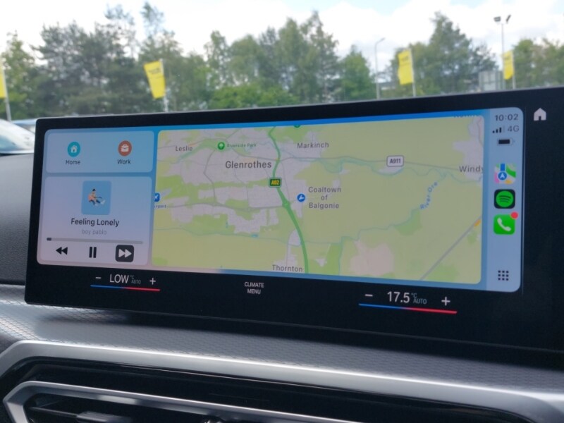 Used BMW 3 Series 2024 for sale - 77173845: Photo 18