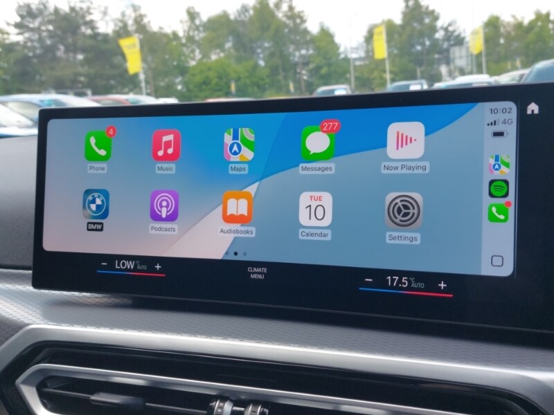 Used BMW 3 Series 2024 for sale - 77173845: Photo 19