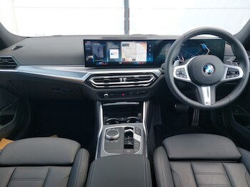 Used BMW 3 Series 2024 for sale - 77173845: Photo