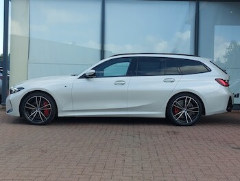 Used BMW 3 Series 2024 for sale - 77173845: Photo