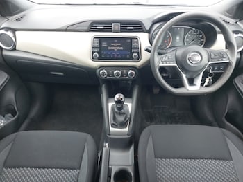 Used Nissan Micra 2020 for sale - 78455746: Photo