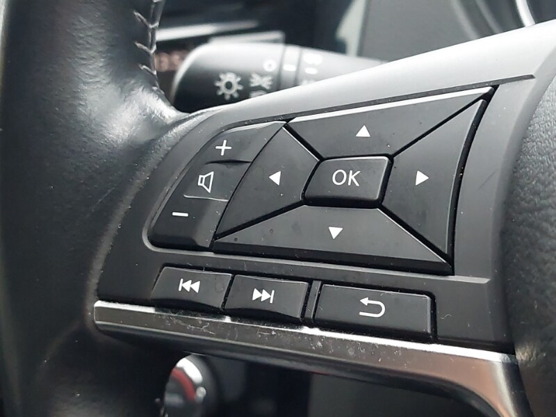 Used Nissan Qashqai 2020 for sale - 76664044: Photo 14