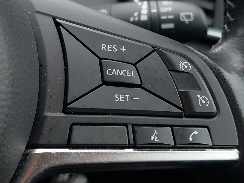 Used Nissan Qashqai 2020 for sale - 76664044: Photo 15