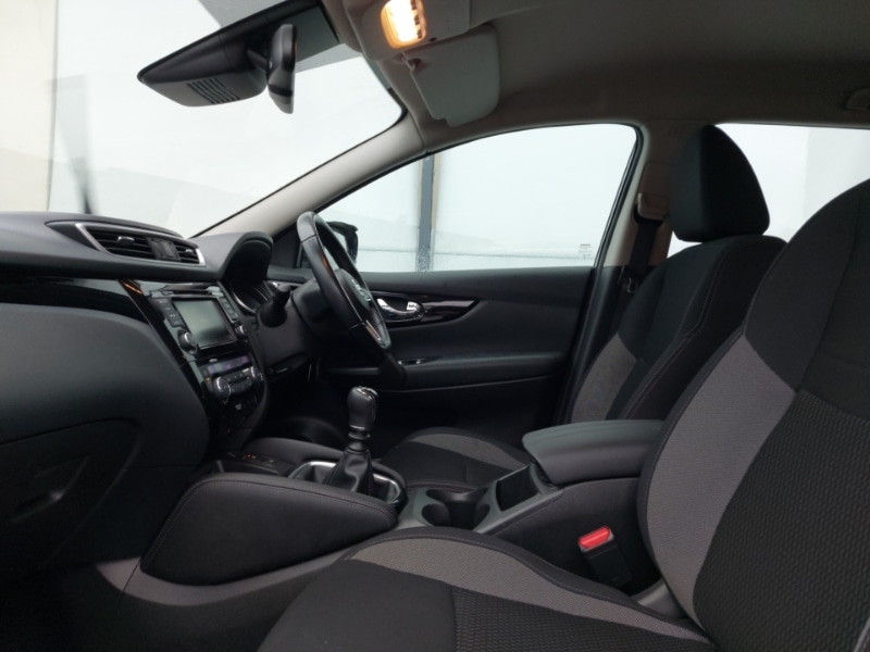 Used Nissan Qashqai 2020 for sale - 76664044: Photo 5