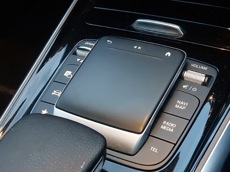 Used Mercedes-Benz GLB 2022 for sale - 77366223: Photo 12