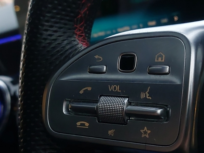 Used Mercedes-Benz GLB 2022 for sale - 77366223: Photo 13