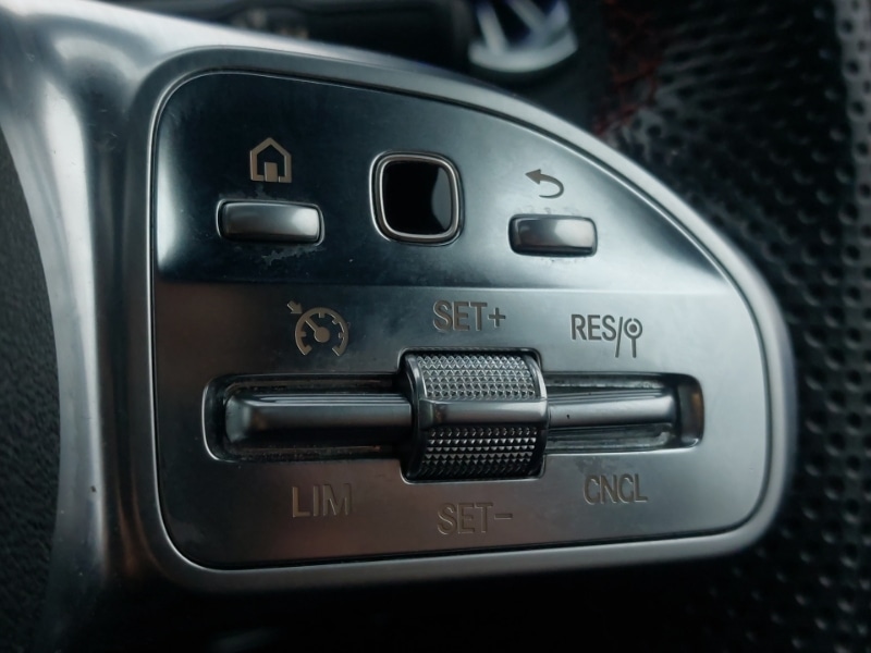 Used Mercedes-Benz GLB 2022 for sale - 77366223: Photo 14