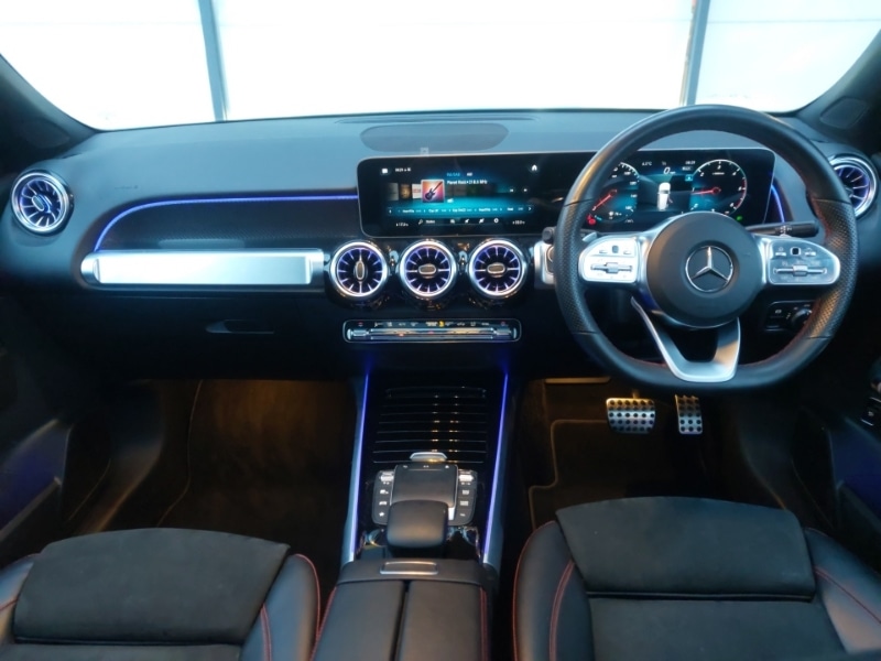 Used Mercedes-Benz GLB 2022 for sale - 77366223: Photo 2