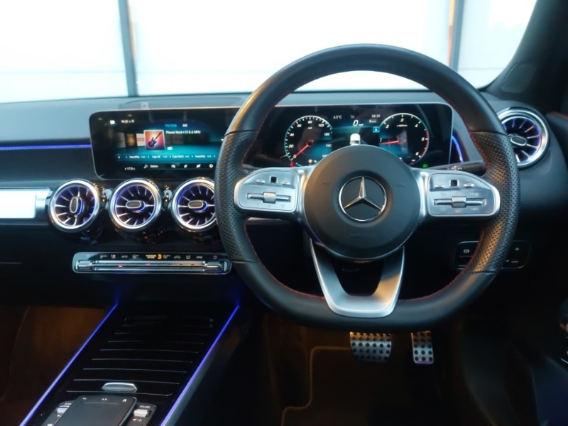 Used Mercedes-Benz GLB 2022 for sale - 77366223: Photo 7