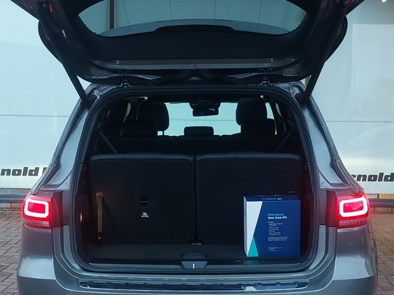 Used Mercedes-Benz GLB 2022 for sale - 77366223: Photo 8