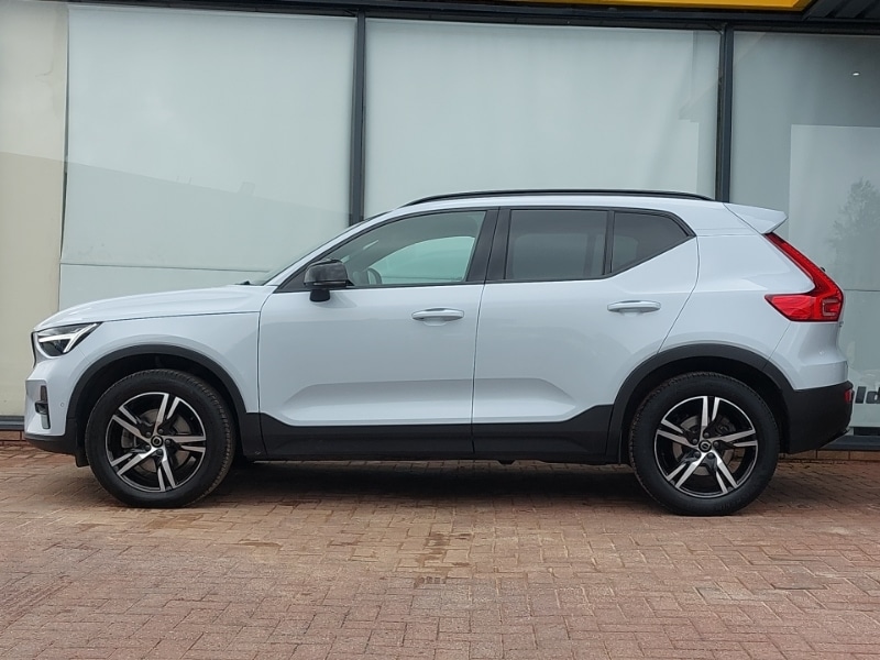Used Volvo XC40 2023 for sale - 76511667: Photo 4