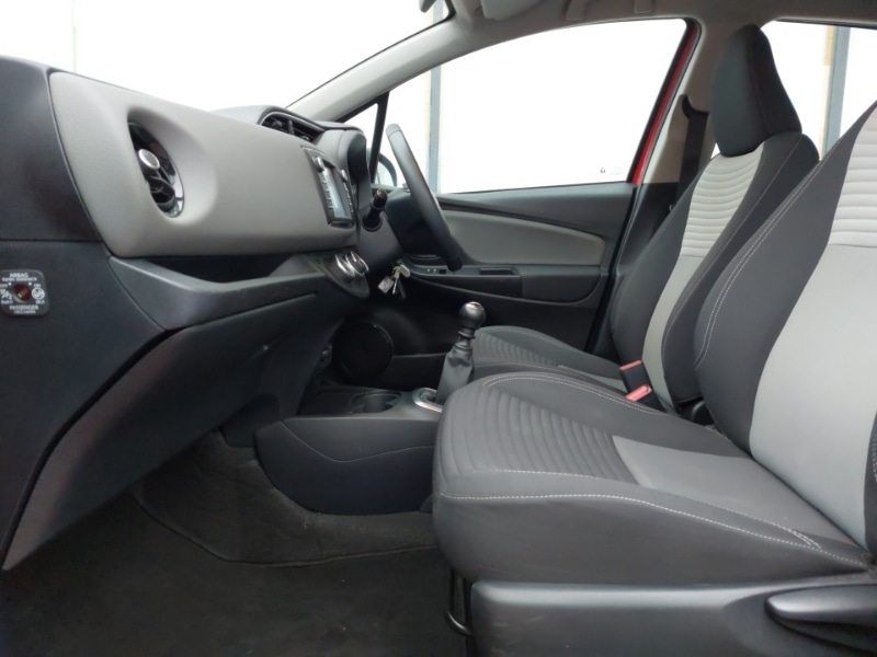 Used Toyota Yaris 2019 for sale - 77410238: Photo 5