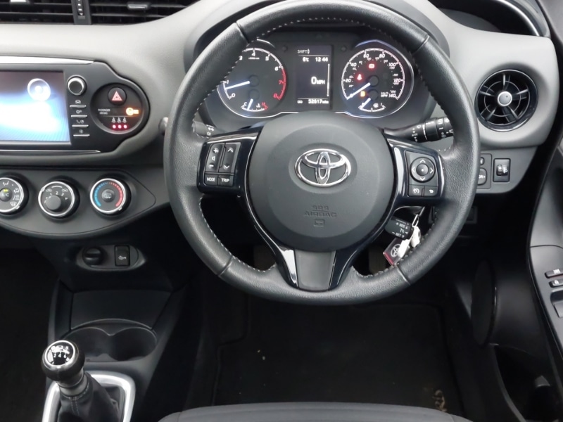 Used Toyota Yaris 2019 for sale - 77410238: Photo 7