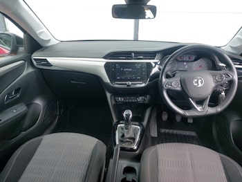 Used Vauxhall Corsa 2022 for sale - 79092443: Photo