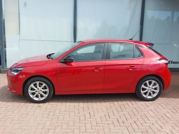 Used Vauxhall Corsa 2022 for sale - 79092443: Photo
