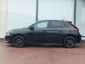 Used Vauxhall Corsa 2021 for sale - 75780122: Photo